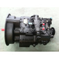 16JS200T-G3169 RTO-11609E-G2558 10JSD140-G6269 Gearbox Assy